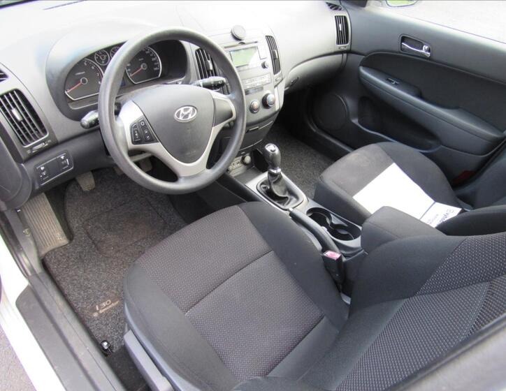Hyundai i30 9