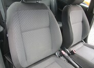 Škoda Fabia 17