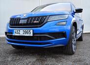 Škoda Kodiaq 7
