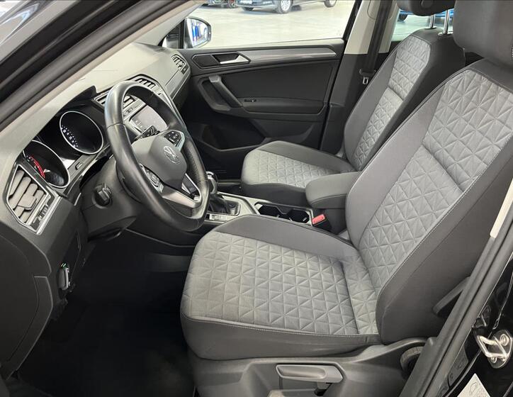 Volkswagen Tiguan 20