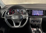 Seat Ateca 44