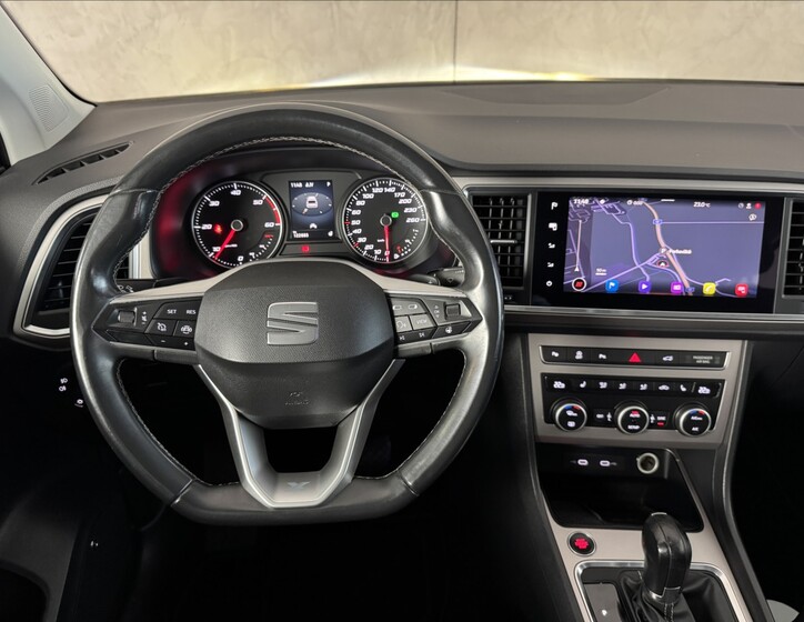 Seat Ateca 44