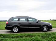 Volkswagen Passat 2