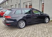 Volkswagen Golf 11