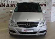 Mercedes-Benz Viano 2