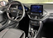 Ford Puma 18