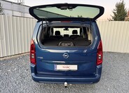 Opel Combo 13