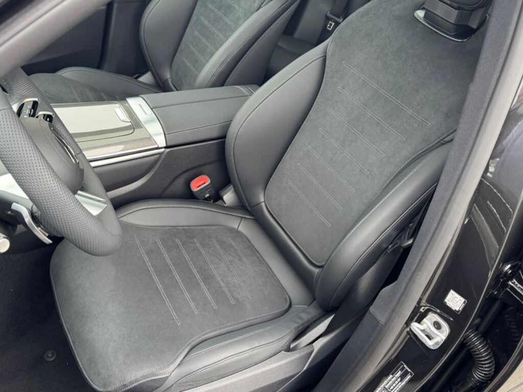 Mercedes-Benz GLC 9