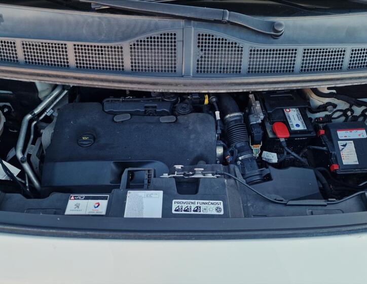 Peugeot Expert 38