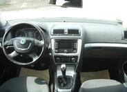 Škoda Octavia 13