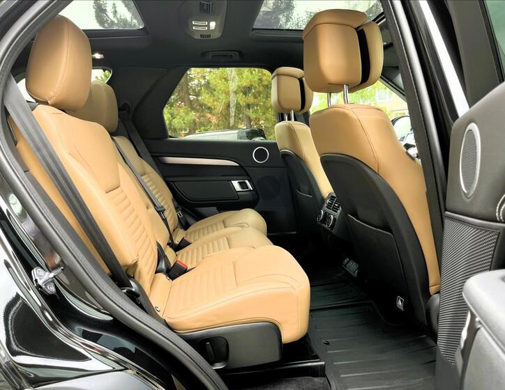 Land Rover Discovery 31