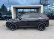 SsangYong Korando 4