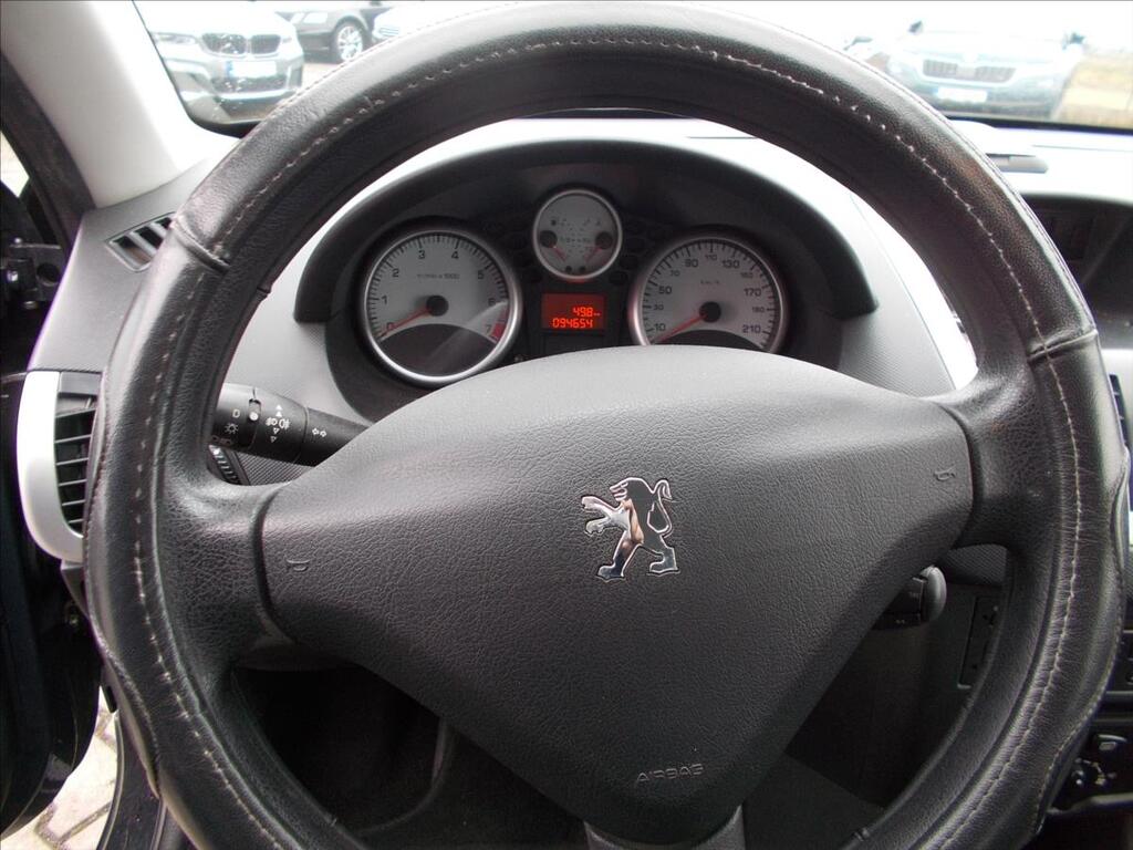 Peugeot 206 22