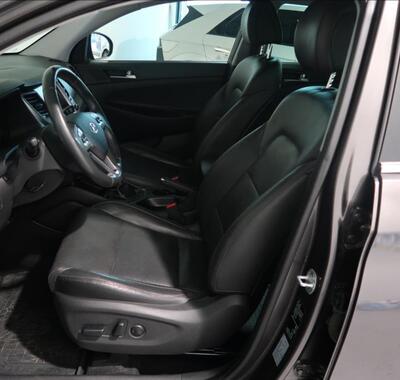 Hyundai Tucson 7