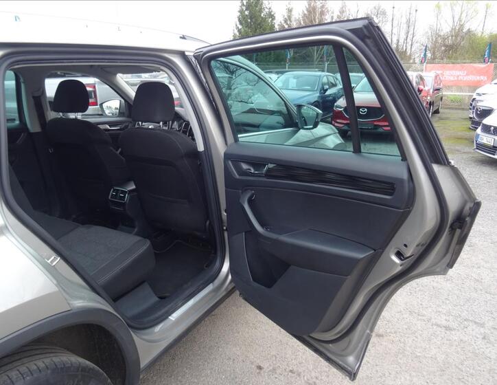 Škoda Kodiaq 25