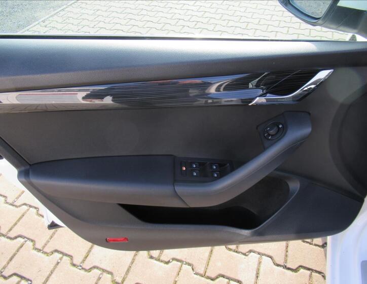 Škoda Octavia 19