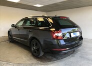 Škoda Octavia 5