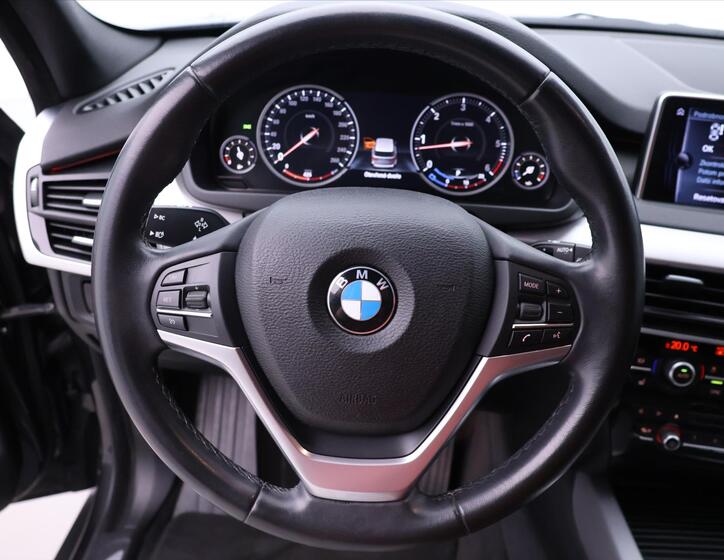 BMW X5 21