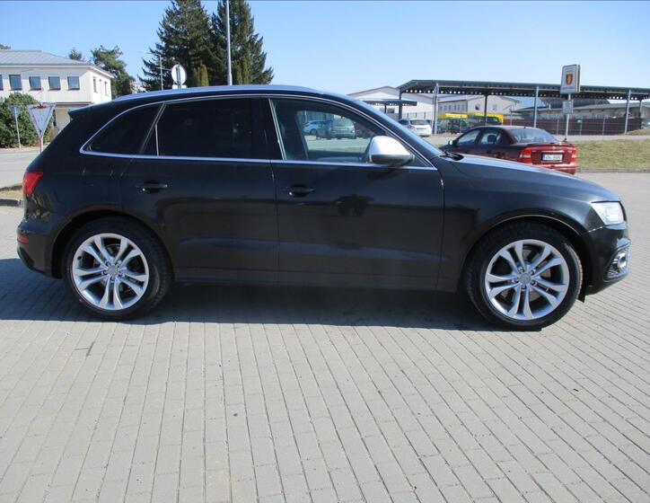 Audi SQ5 5