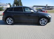 Audi SQ5 5