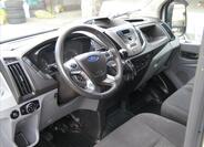Ford Transit 9