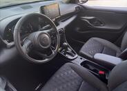 Toyota Yaris 8