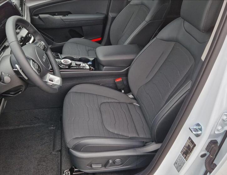 KIA Sportage 9