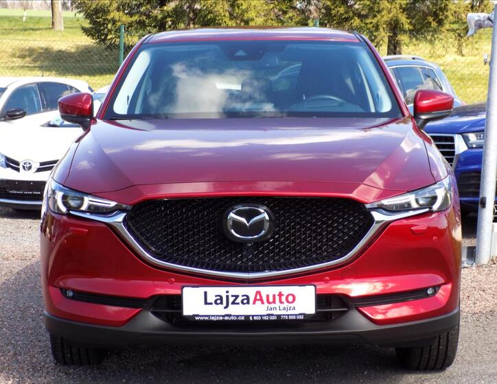 Mazda CX-5 3