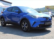 Toyota C-HR 3