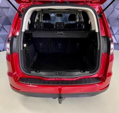 Ford Galaxy 25