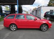 Škoda Octavia 8