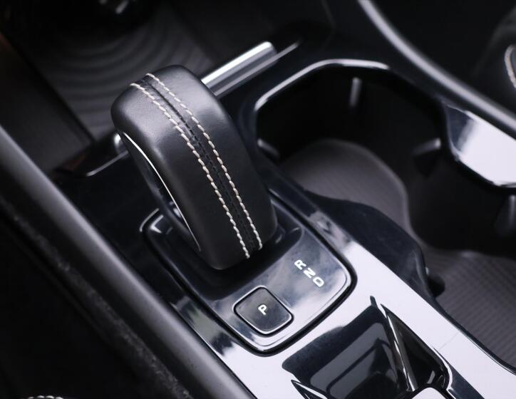 Volvo XC40 31