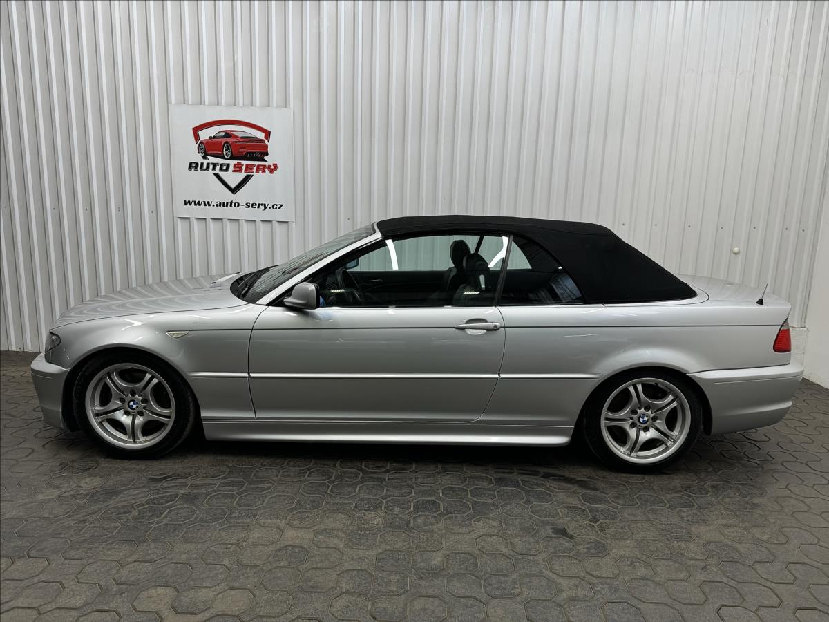 BMW Řada 3