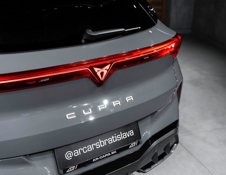 Cupra Ostatní 30