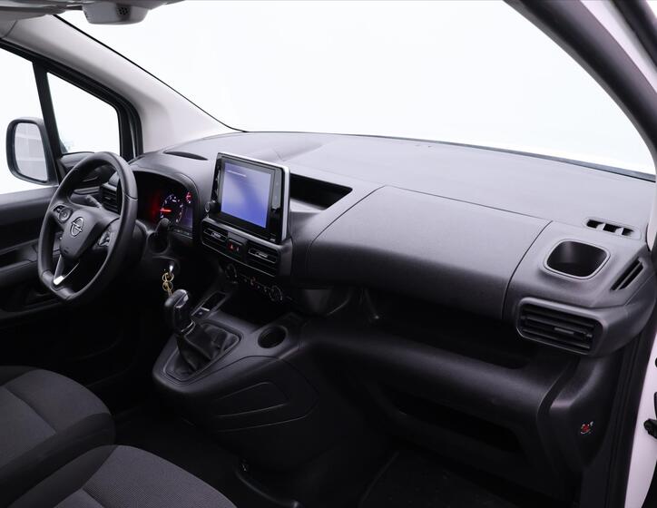 Opel Combo 22