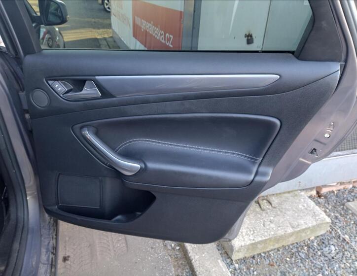 Ford Mondeo 20