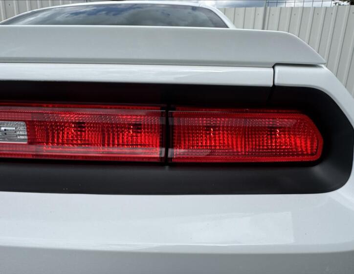Dodge Challenger 21