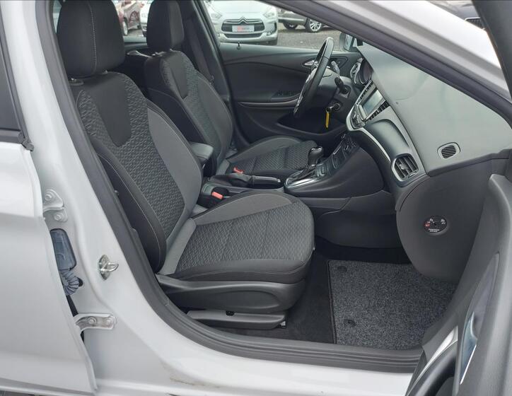 Opel Astra 19