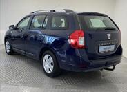 Dacia Logan 22