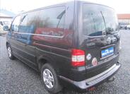 Volkswagen Multivan 4