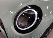 Mini Cooper S 5