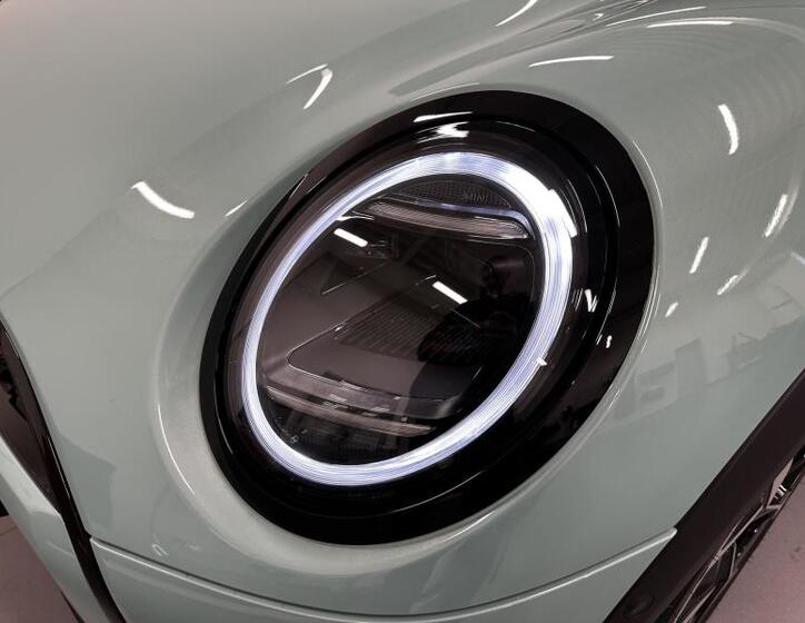 Mini Cooper S 5