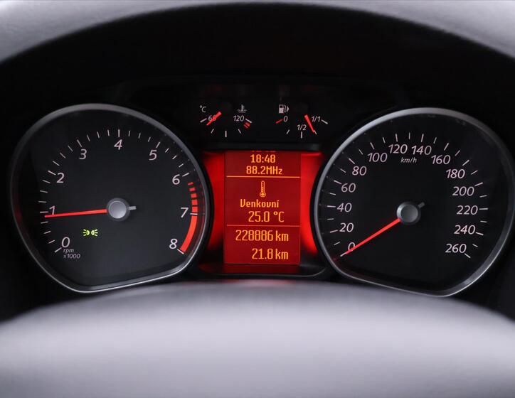 Ford Mondeo 21