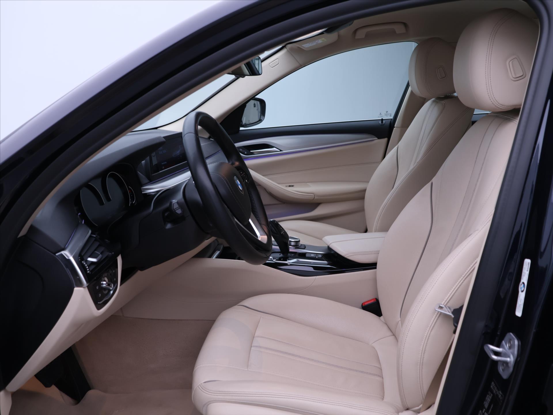 BMW Řada 5