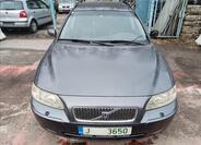 Volvo V70 1
