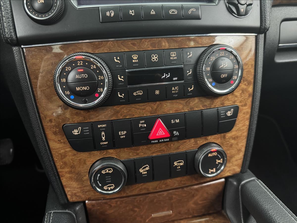 Mercedes-Benz GL