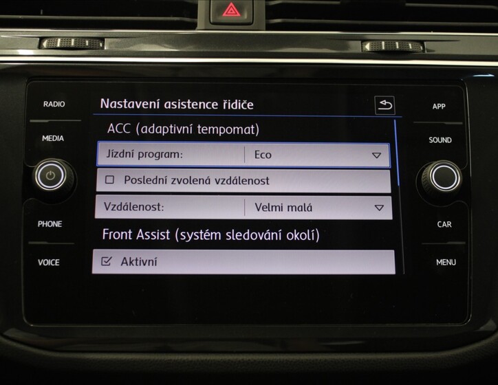 Volkswagen Tiguan Allspace 14