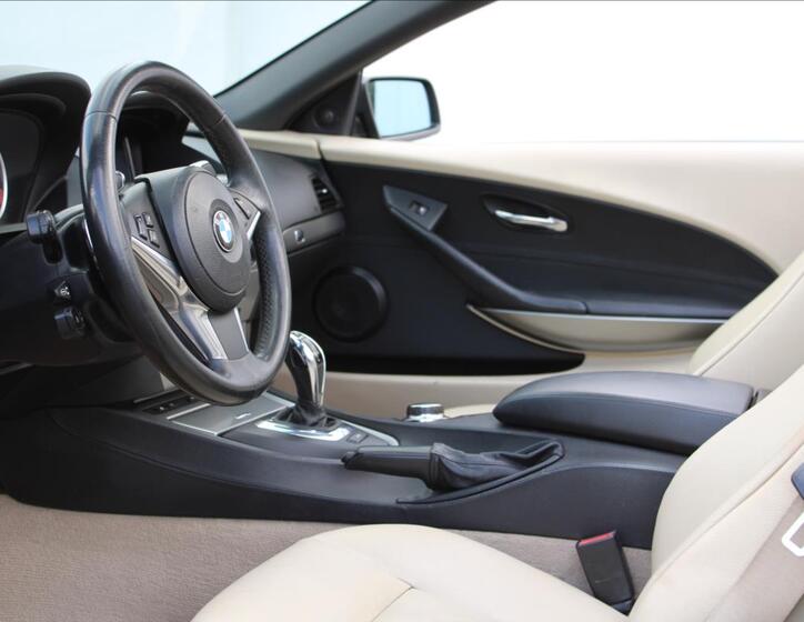 BMW Řada 6 17