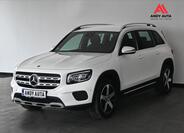 Mercedes-Benz GLB 1