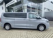 Volkswagen Transporter 2